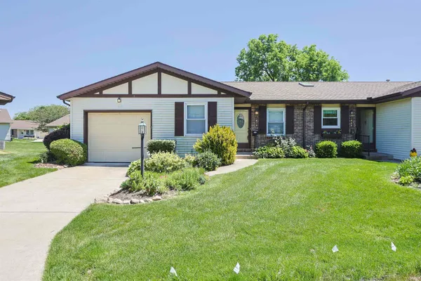 $225,000 | 1870 St Michaels Court, South Bend, IN 46614