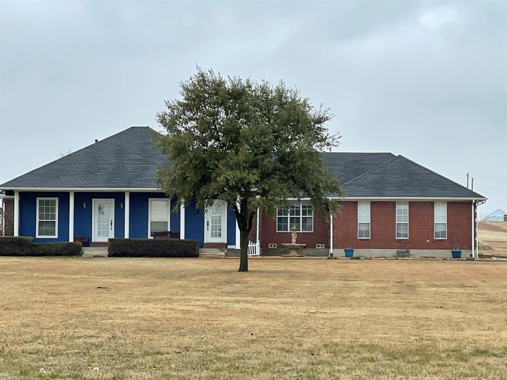 3172 Lois Road West Sanger, TX 76266 - Photo 1 of 1