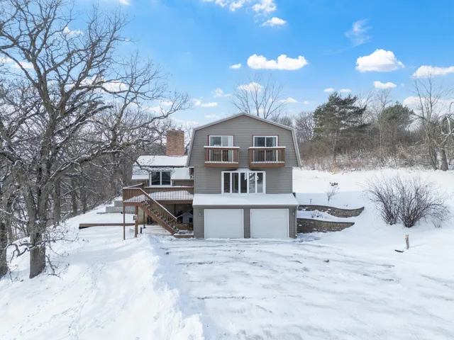 $599,900 | 809 60th Avenue Southwest, Rochester, MN 55902