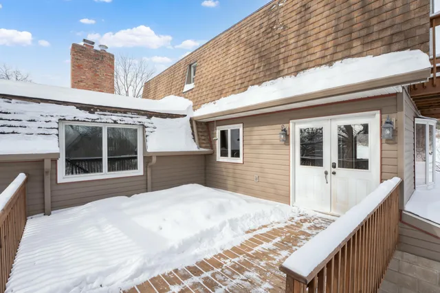 $599,900 | 809 60th Avenue Southwest, Rochester, MN 55902