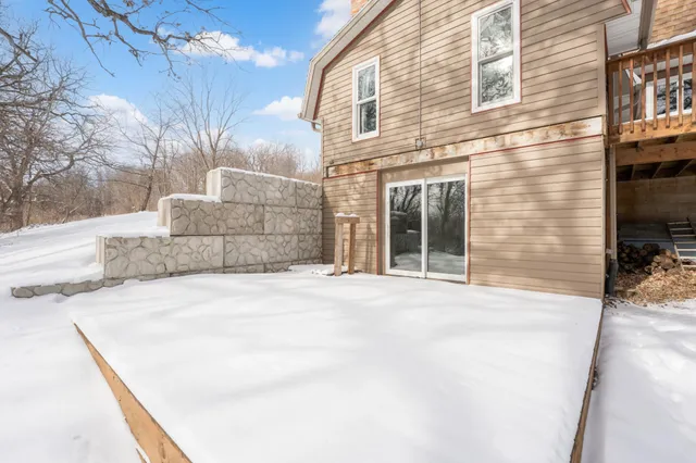 $599,900 | 809 60th Avenue Southwest, Rochester, MN 55902