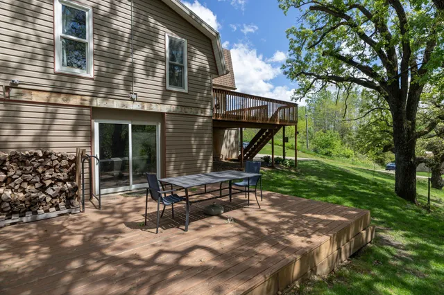 $599,900 | 809 60th Avenue Southwest, Rochester, MN 55902