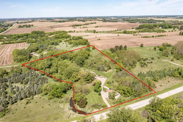 $599,900 | 809 60th Avenue Southwest, Rochester, MN 55902