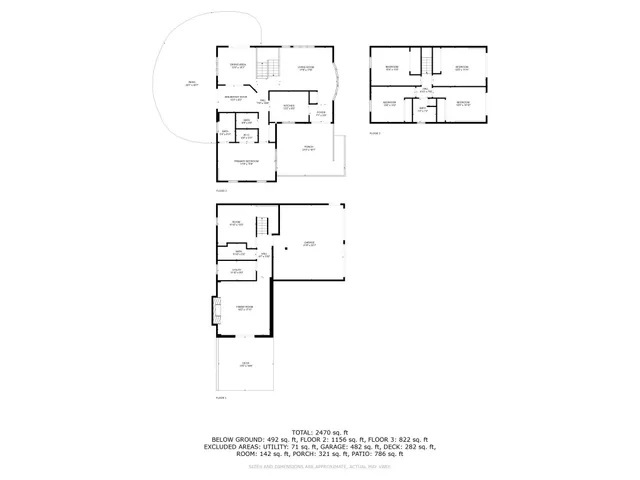 $599,900 | 809 60th Avenue Southwest, Rochester, MN 55902