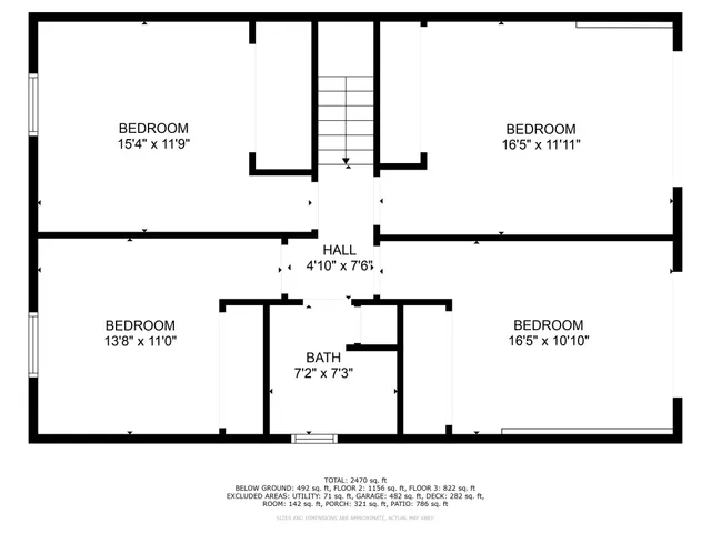 $599,900 | 809 60th Avenue Southwest, Rochester, MN 55902