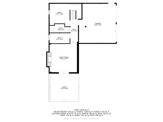 $599,900 | 809 60th Avenue Southwest, Rochester, MN 55902