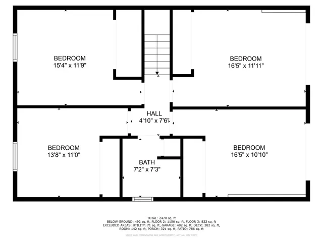 $599,900 | 809 60th Avenue Southwest, Rochester, MN 55902