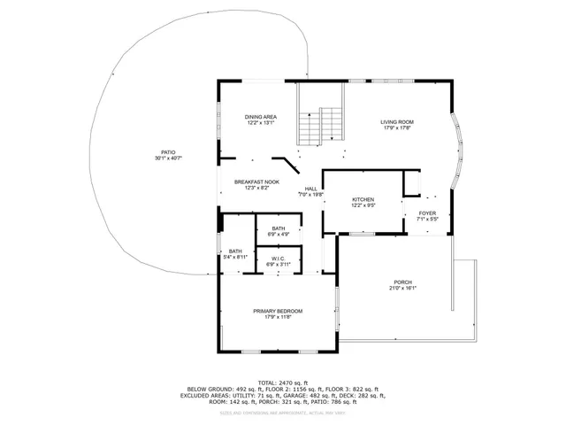 $599,900 | 809 60th Avenue Southwest, Rochester, MN 55902