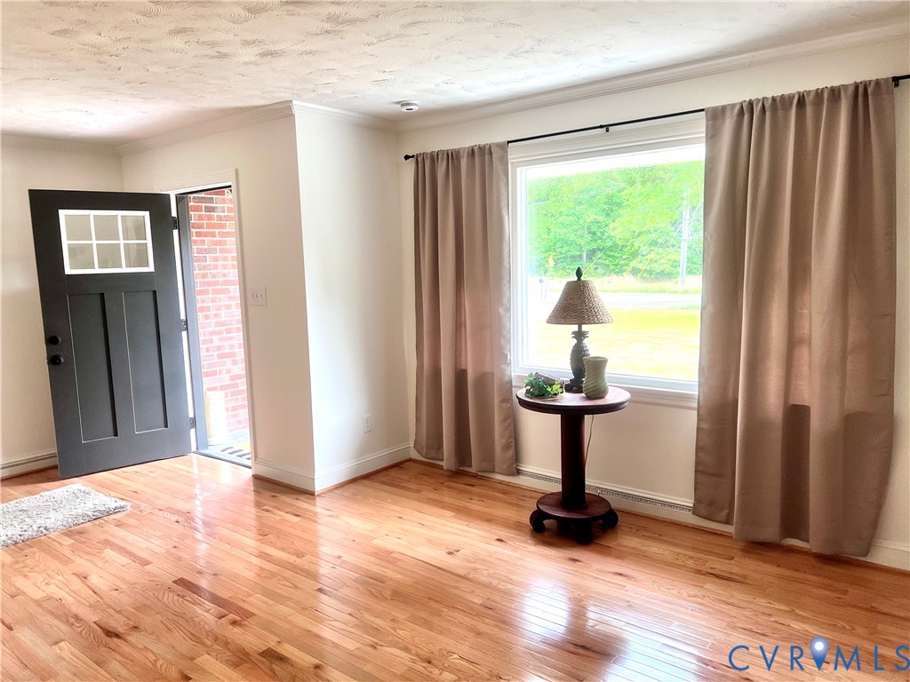 15330 Harrowgate Road Chester, VA 23831 - Photo 4 of 19