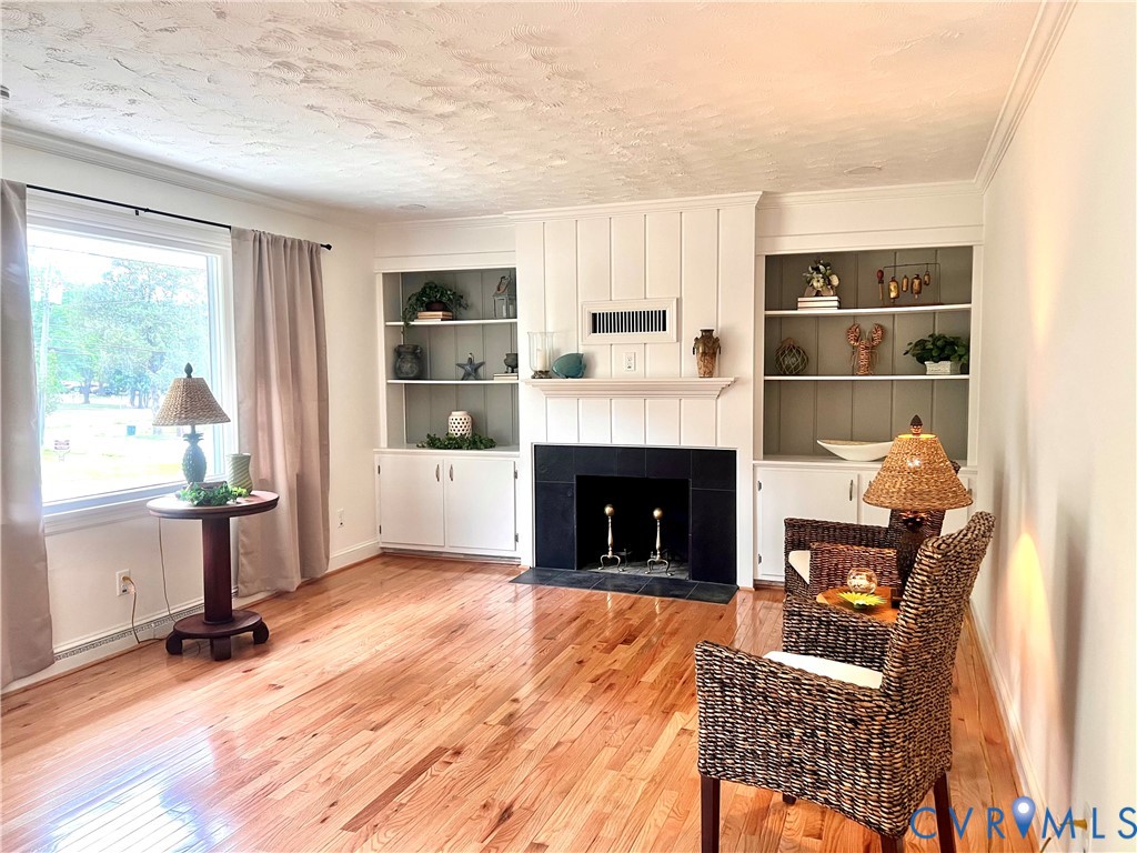 15330 Harrowgate Road Chester, VA 23831 - Photo 5 of 19