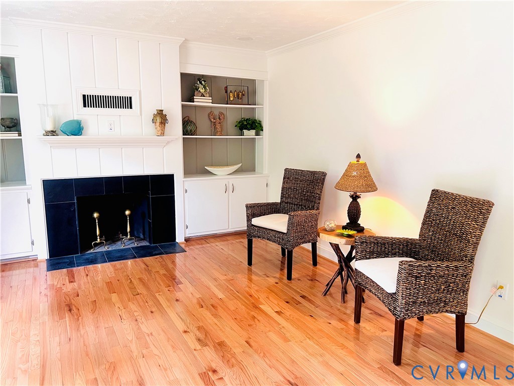 15330 Harrowgate Road Chester, VA 23831 - Photo 6 of 19