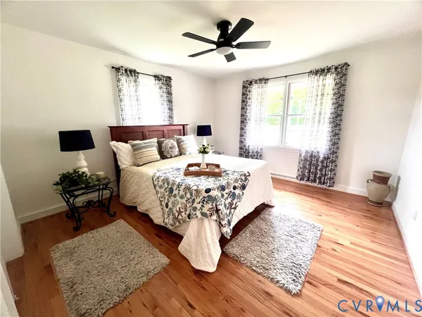 $365,000 | 15330 Harrowgate Road, Chester, VA 23831