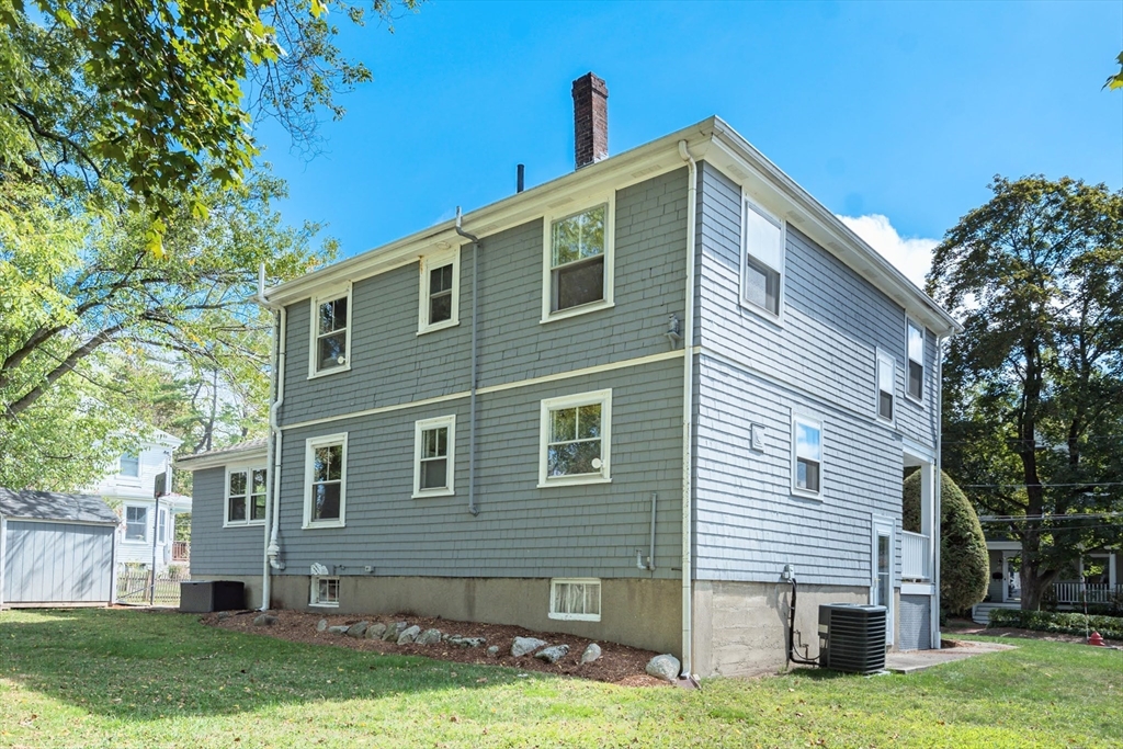 7 Overhill Road Natick, MA 01760 - Photo 35 of 36 Gallery Image 35