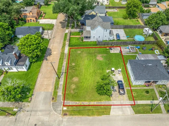 $57,000 | 0 Clement Street, Lake Charles, LA 70601