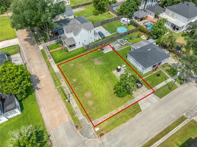 $57,000 | 0 Clement Street, Lake Charles, LA 70601