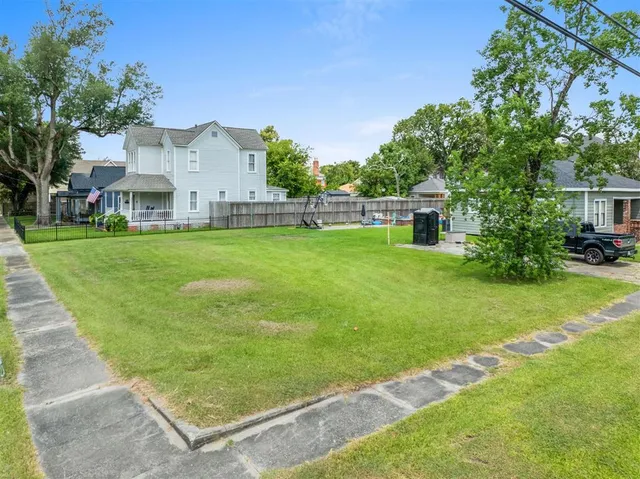 $57,000 | 0 Clement Street, Lake Charles, LA 70601