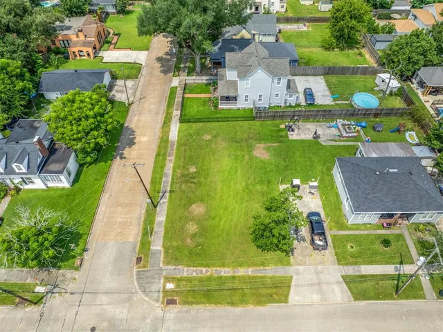 $57,000 | 0 Clement Street, Lake Charles, LA 70601