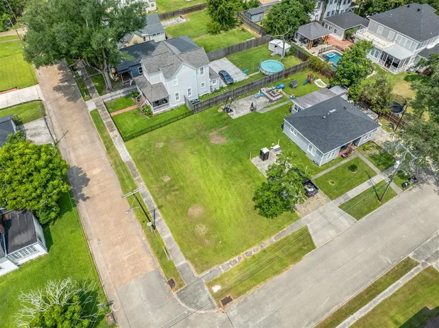 $57,000 | 0 Clement Street, Lake Charles, LA 70601