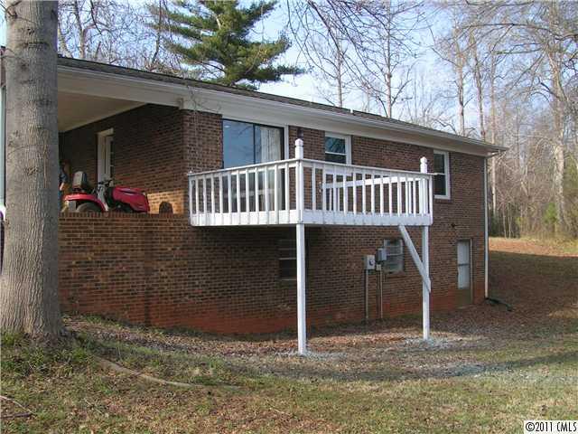 201 Powerhouse Road Lawndale, NC 28090 - Photo 14 of 16 Gallery Image 14