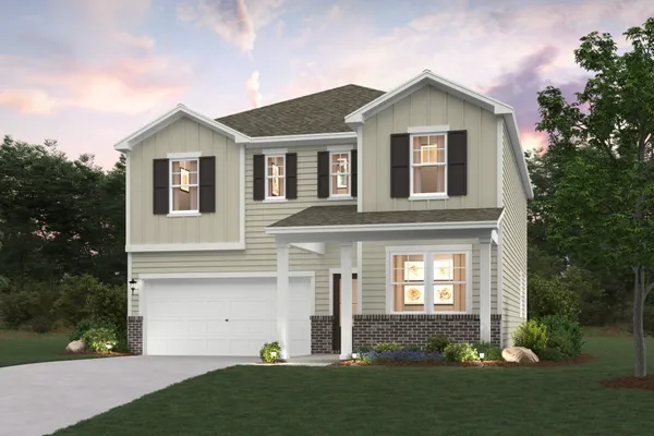 $519,990 | 5404 Dunbar Drive, Old Hickory, TN 37138