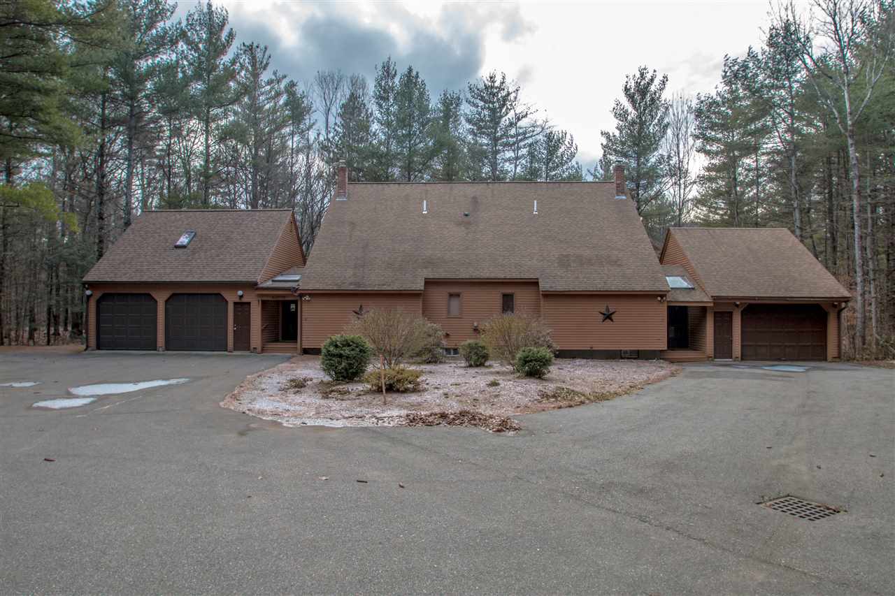 19 Fox Run Road, Unit H19 Bartlett, NH 03845 - Photo 22 of 25 Gallery Image 22