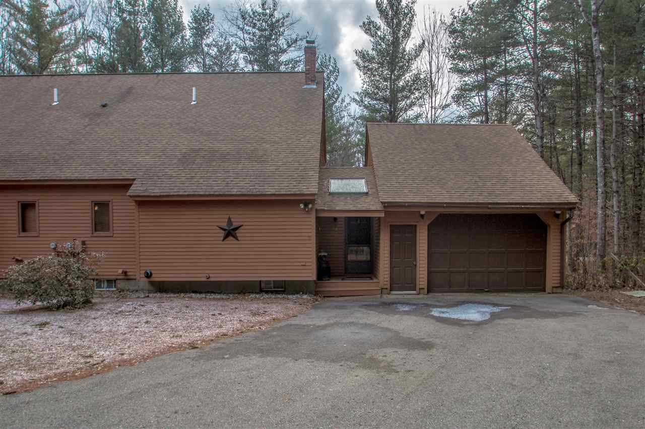 19 Fox Run Road, Unit H19 Bartlett, NH 03845 - Photo 23 of 25 Gallery Image 23