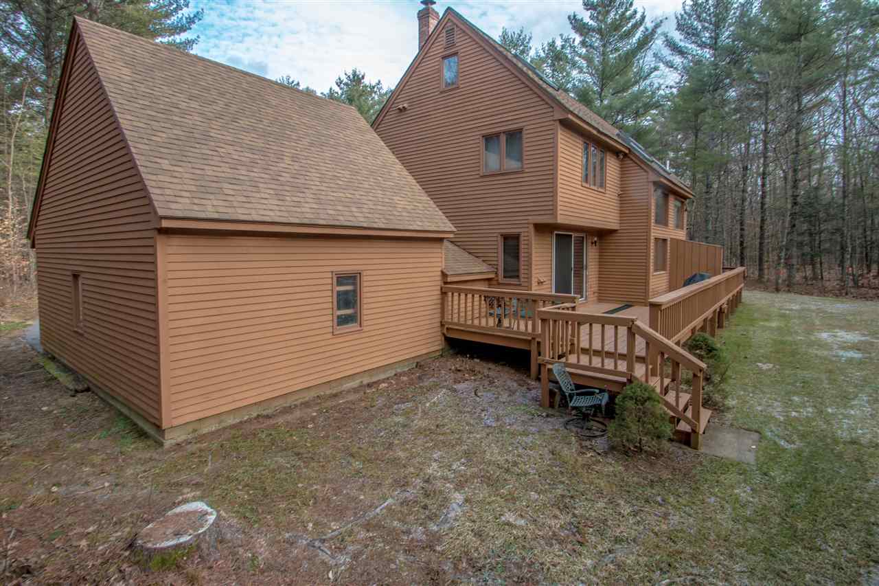 19 Fox Run Road, Unit H19 Bartlett, NH 03845 - Photo 24 of 25 Gallery Image 24