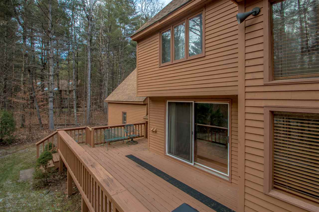 19 Fox Run Road, Unit H19 Bartlett, NH 03845 - Photo 25 of 25 Gallery Image 25