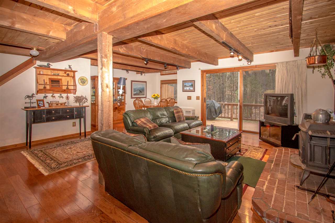 19 Fox Run Road, Unit H19 Bartlett, NH 03845 - Photo 8 of 25 Gallery Image 8