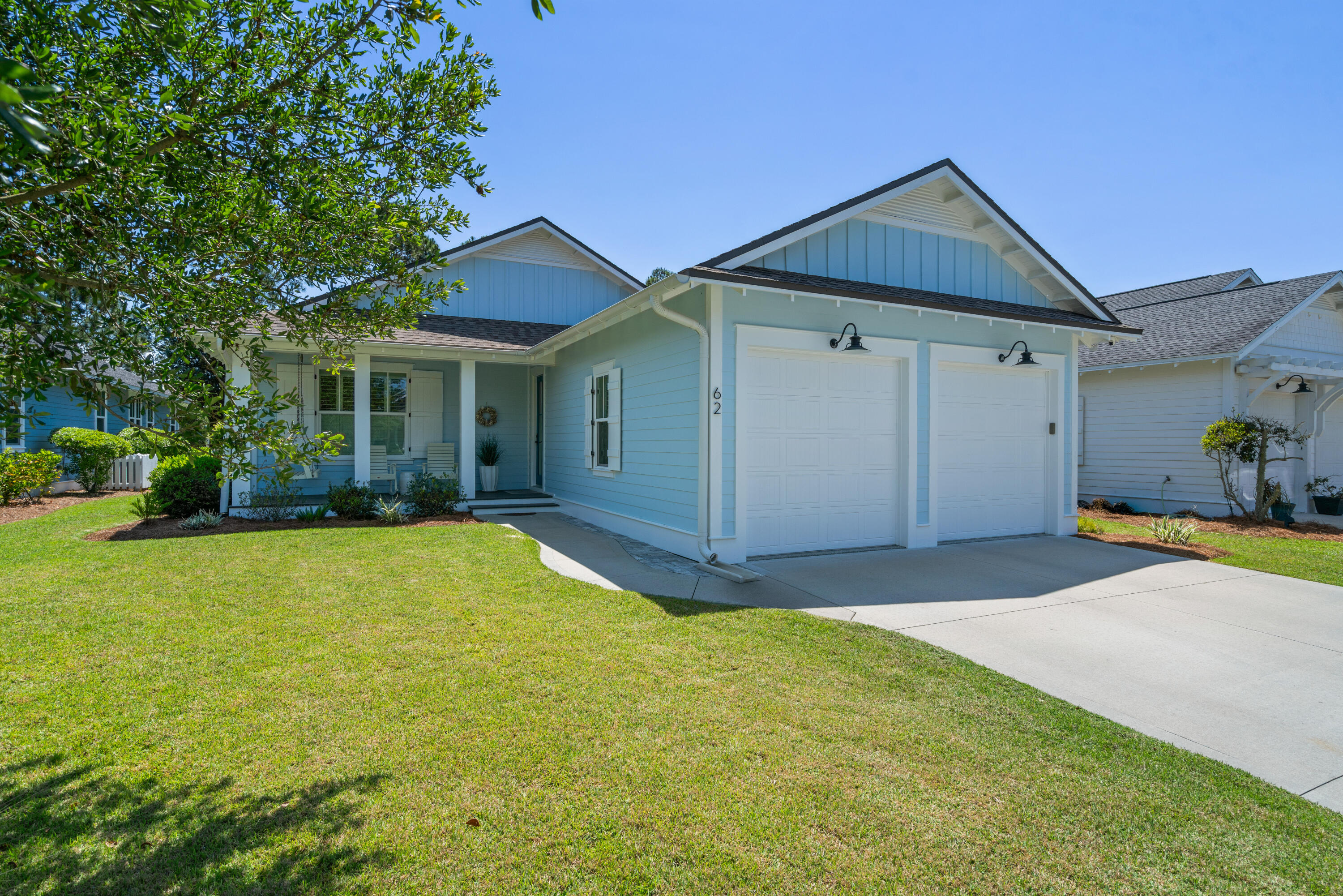 62 Sandchase Circle Inlet Beach, FL 32461 - Photo 28 of 42 62 Sandchase Exterior Update-10