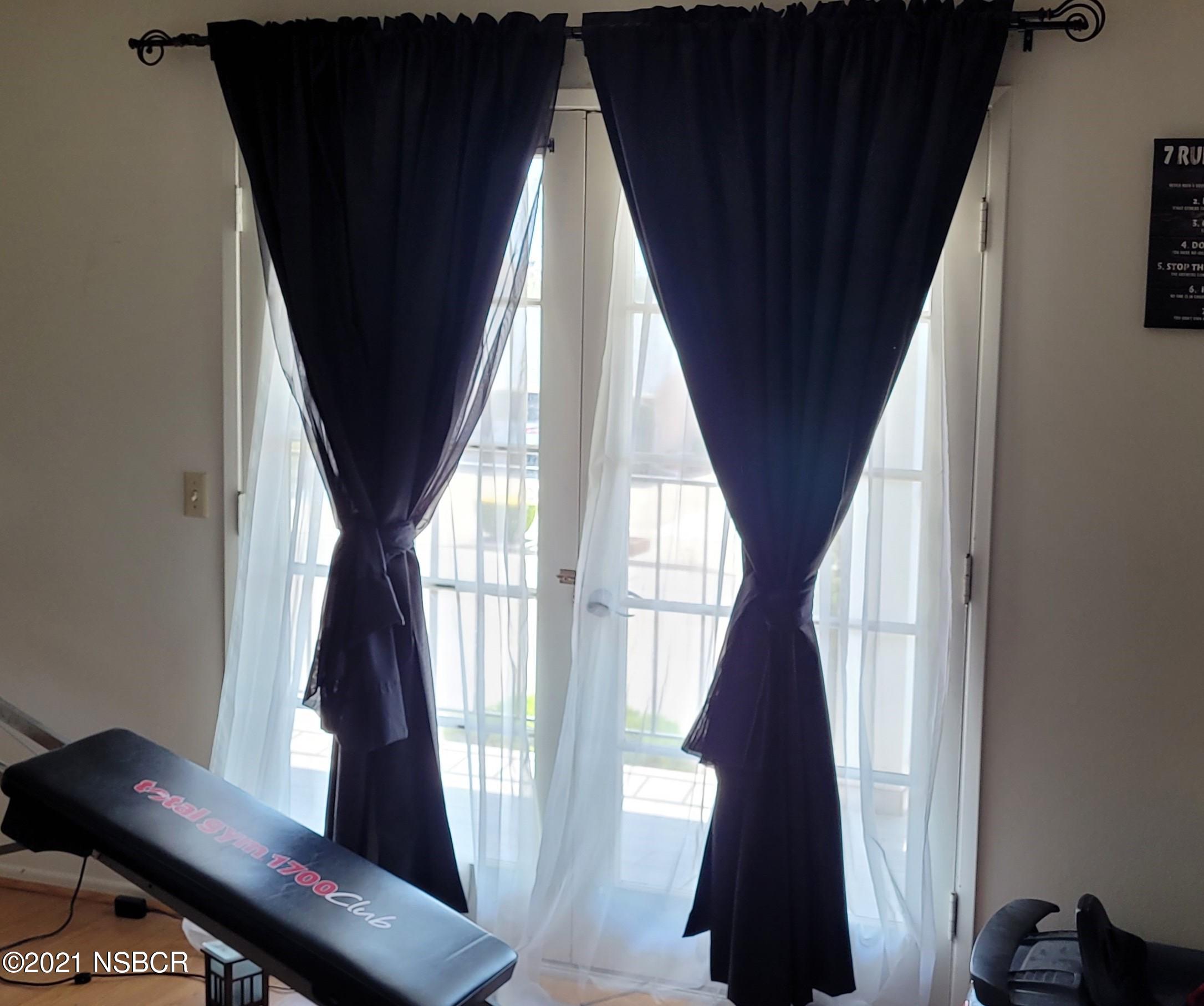 131 Gemini Street Lompoc, CA 93436 - Photo 14 of 19 French doors to balcony