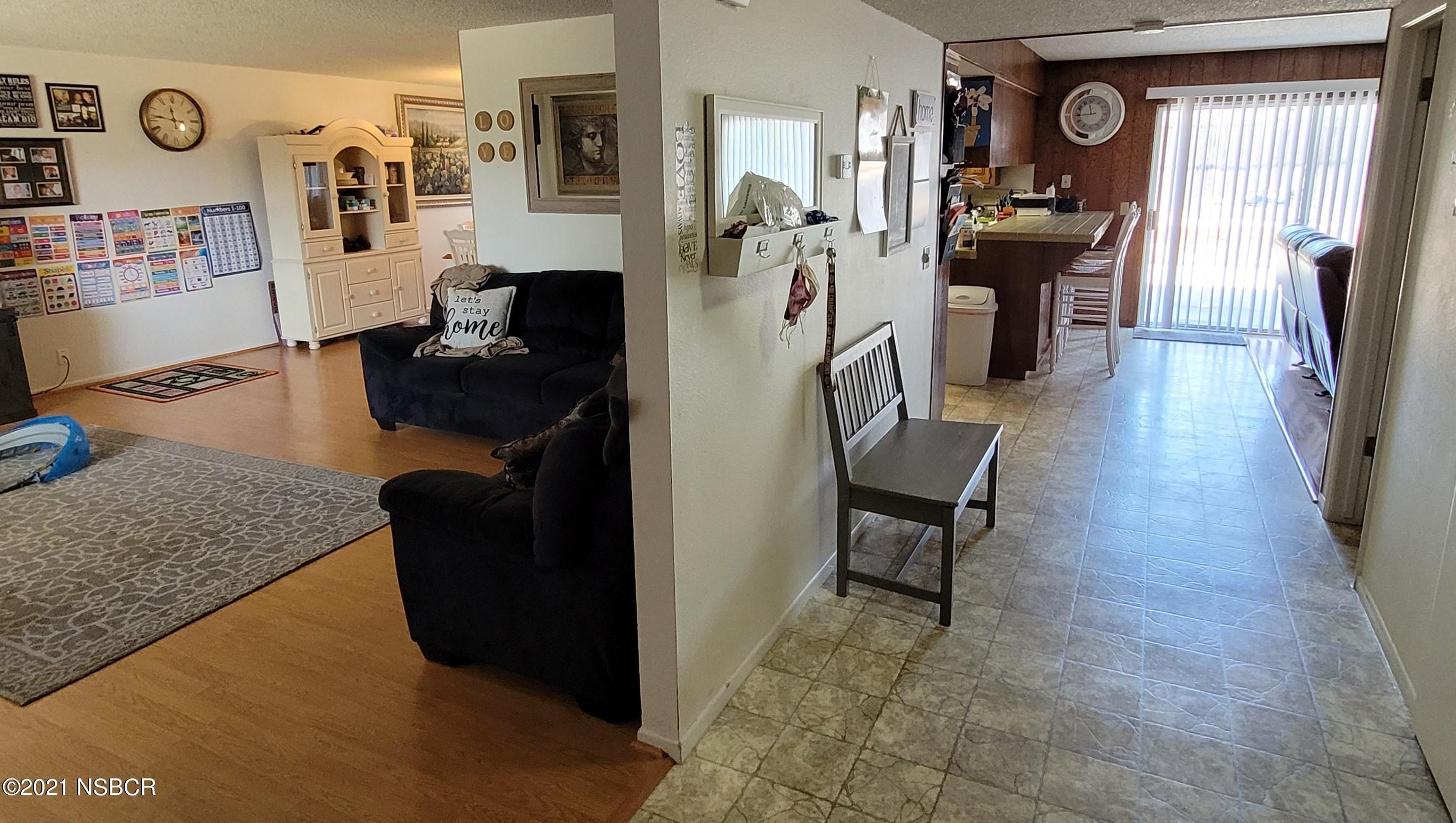 131 Gemini Street Lompoc, CA 93436 - Photo 5 of 19 Entry