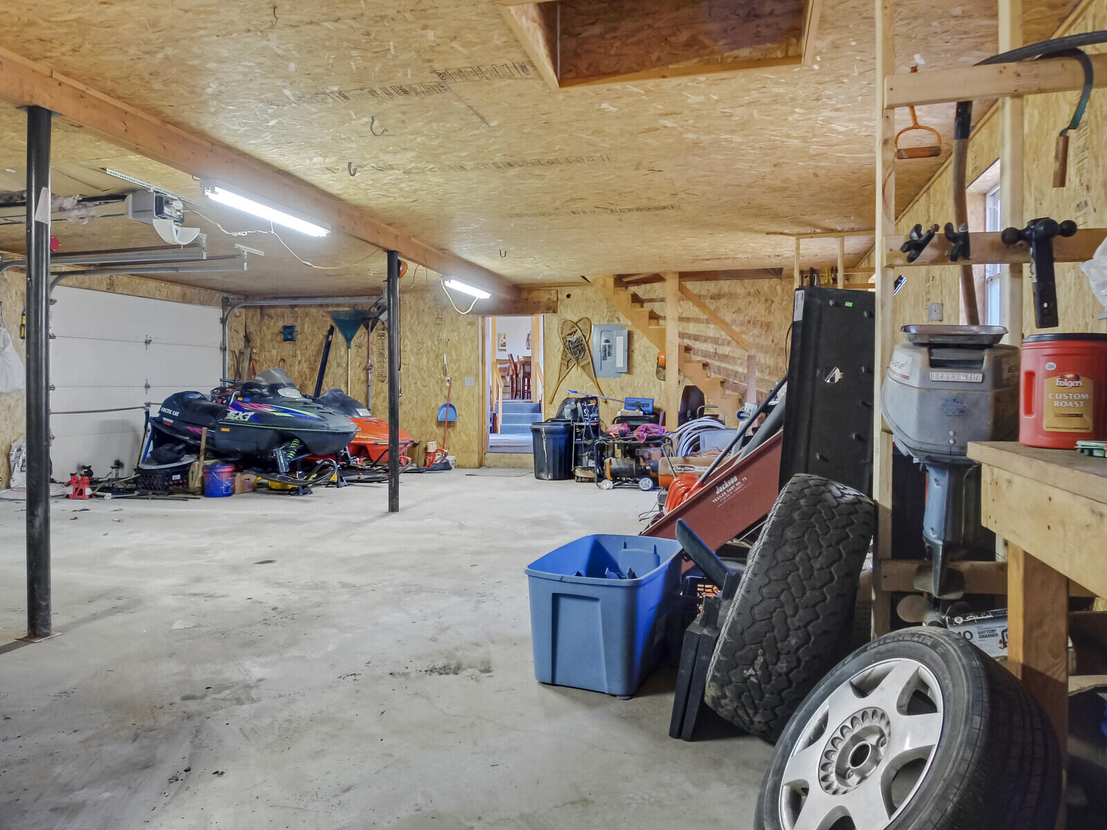 609 Fuller Corner Road Hartland, ME 04943 - Photo 48 of 62 39