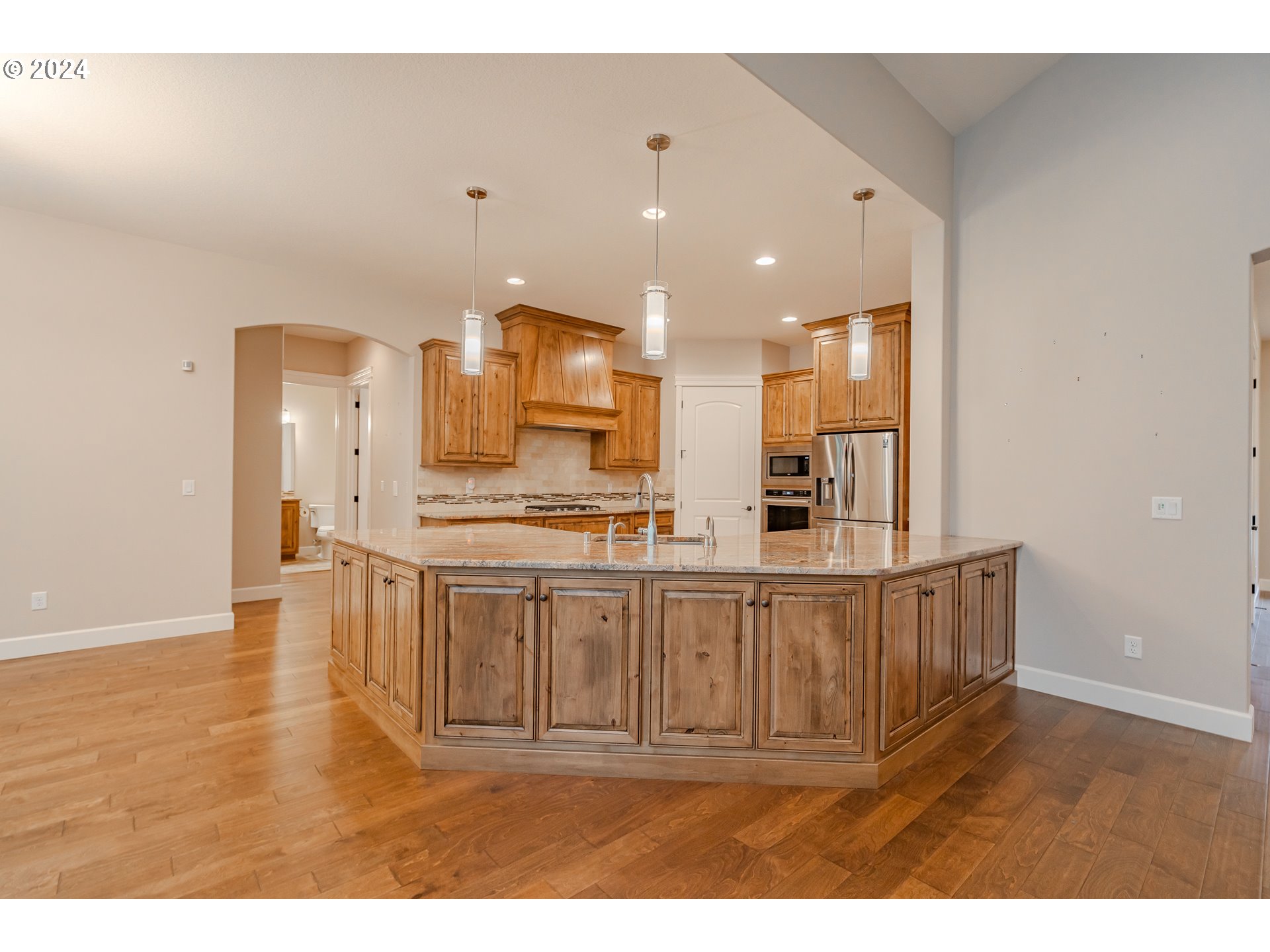 17200 Northeast 22nd Avenue Ridgefield, WA 98642 - Photo 11 of 45 Gallery Image 11