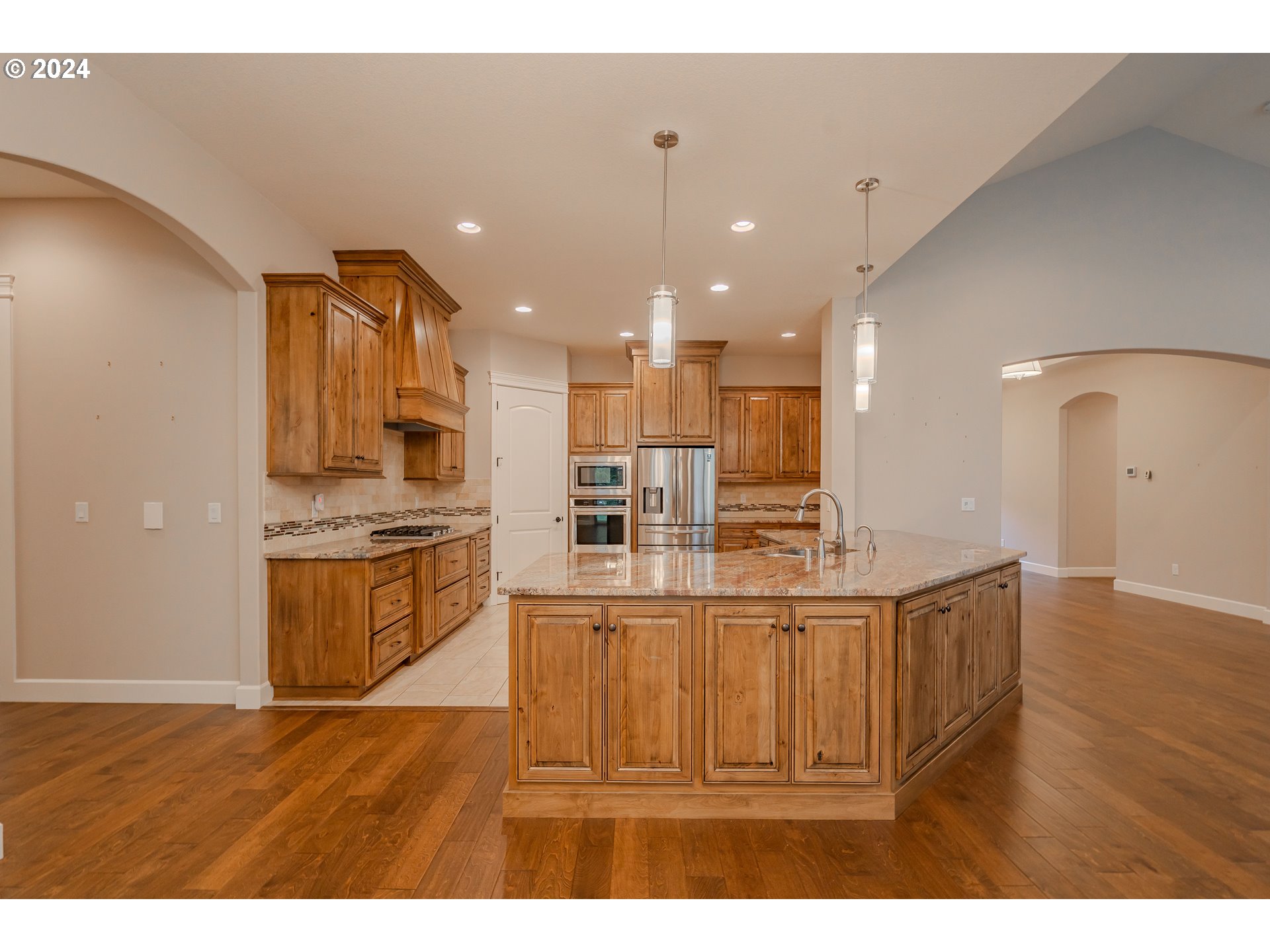17200 Northeast 22nd Avenue Ridgefield, WA 98642 - Photo 12 of 45 Gallery Image 12