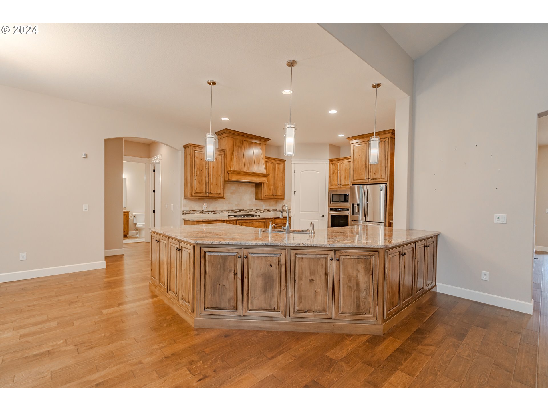 17200 Northeast 22nd Avenue Ridgefield, WA 98642 - Photo 10 of 45 Gallery Image 10