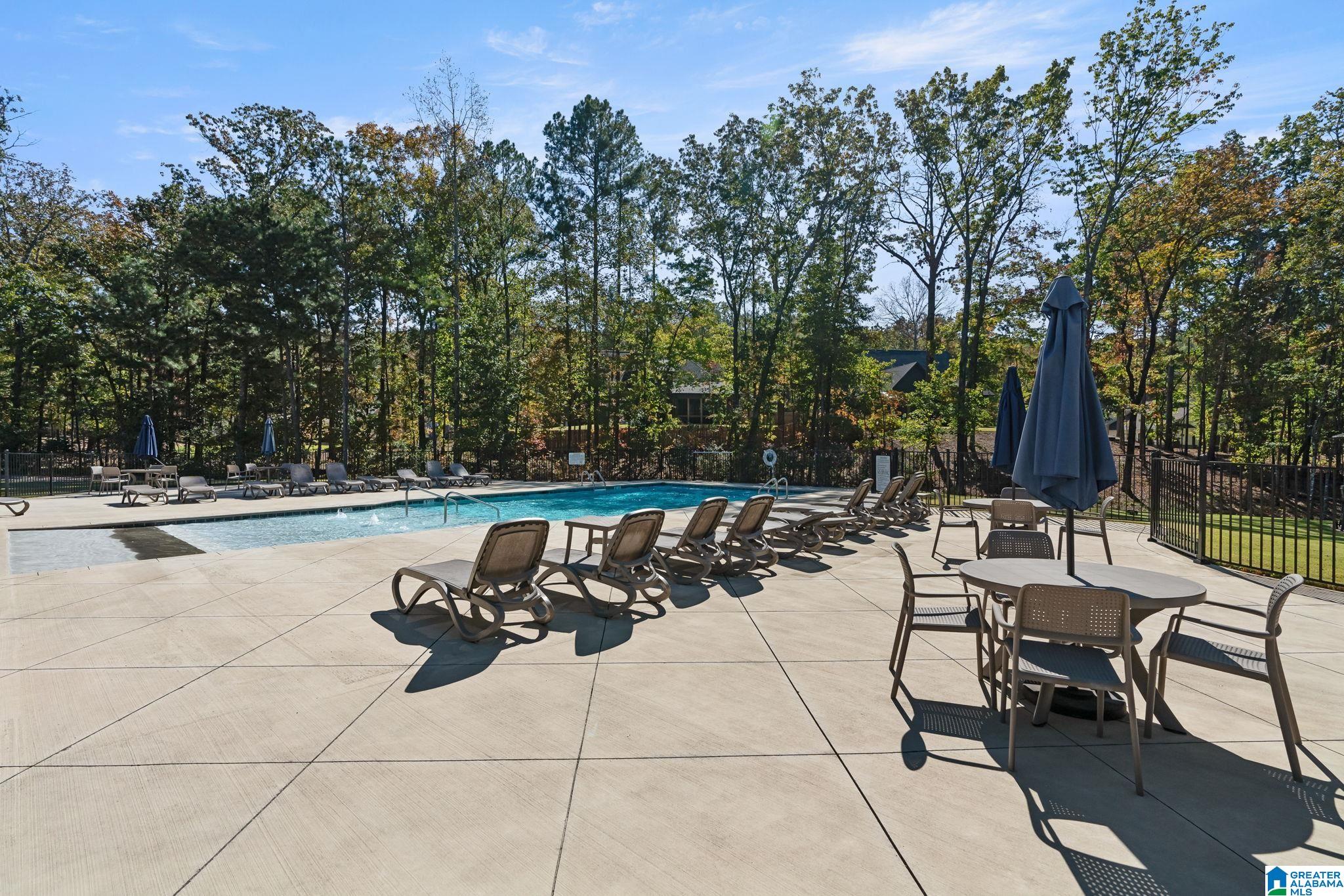 336 Timberview Trail Chelsea, AL 35043 - Photo 68 of 72
