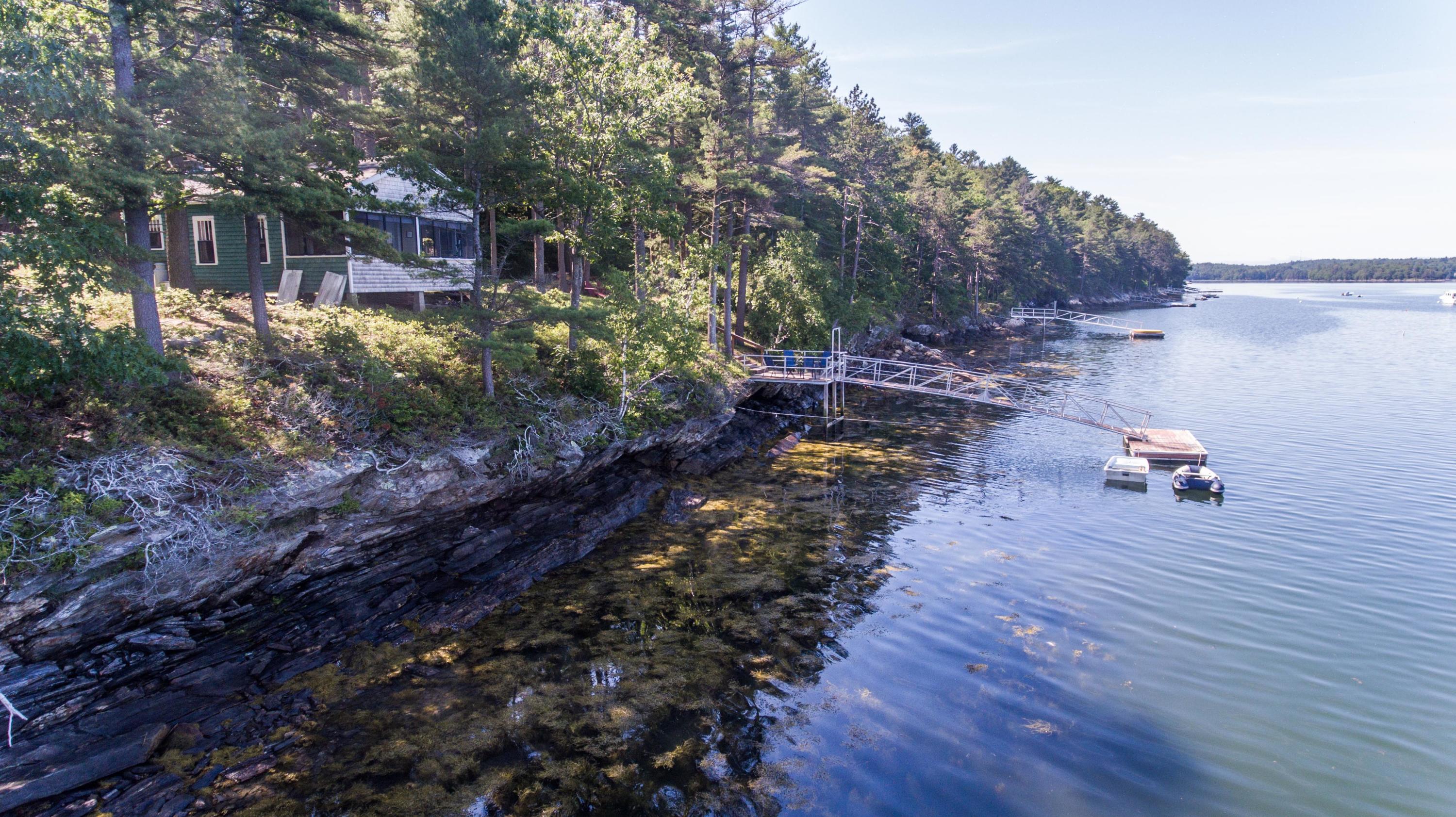 537 Fosters Point Road West Bath, ME 04530 - Photo 54 of 111 537 Fosters Point Road 53