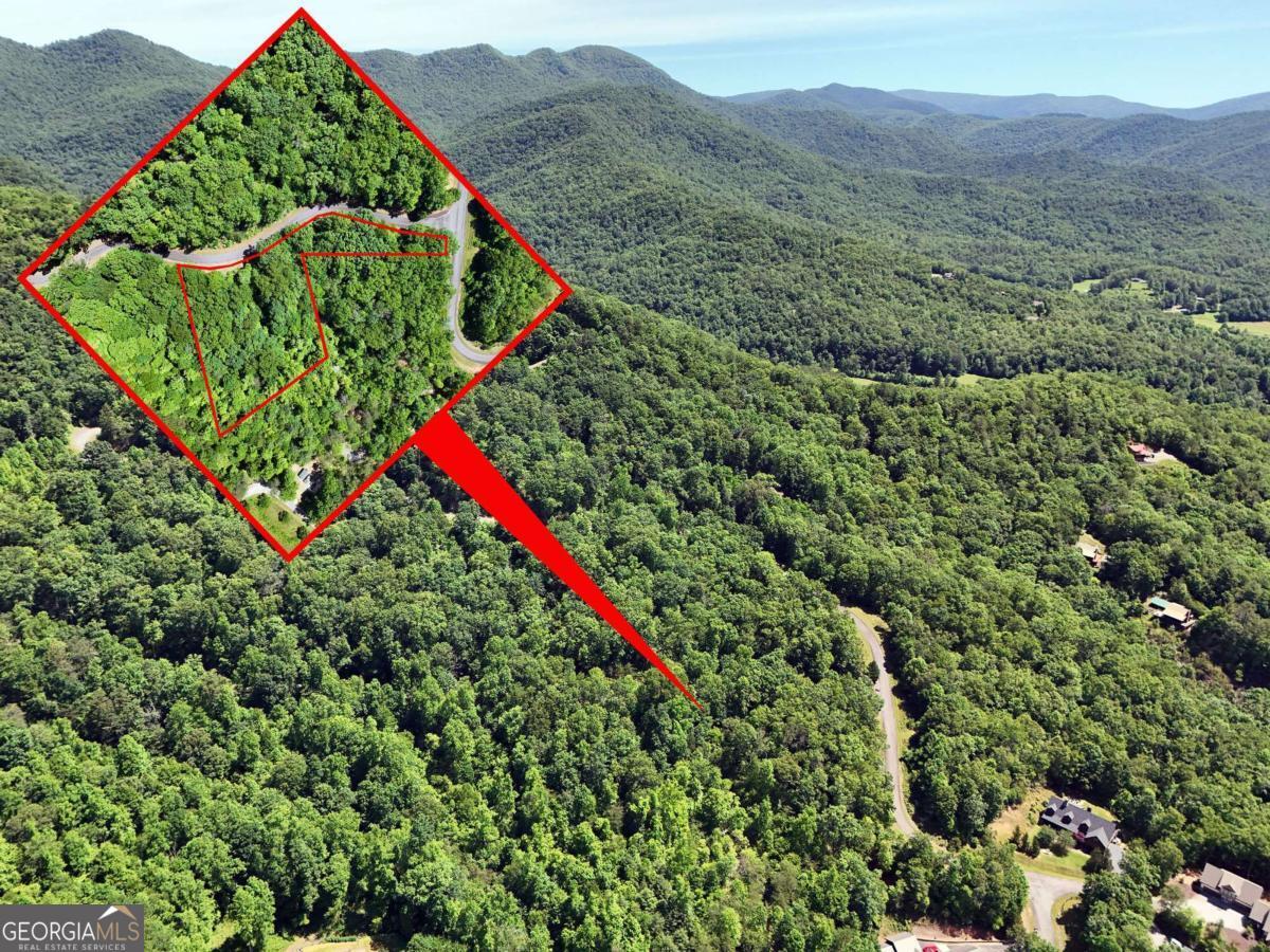 Lot 12 Hightower Ridge Hiawassee, GA 30546 - Photo 19 of 23