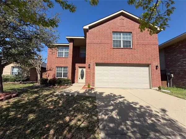 $271,000 | 2027 Pine Knot Drive, Heartland, TX 75126