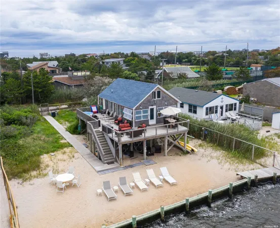 $10,000 | 5 Bayview Avenue, Ocean Beach, NY 11770