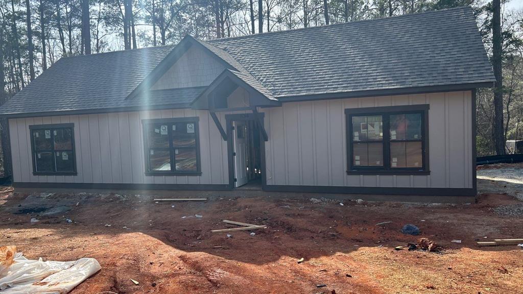 834 Valley Rescue Mission Road Hamilton, GA 31811 - Photo 1 of 4 Main View