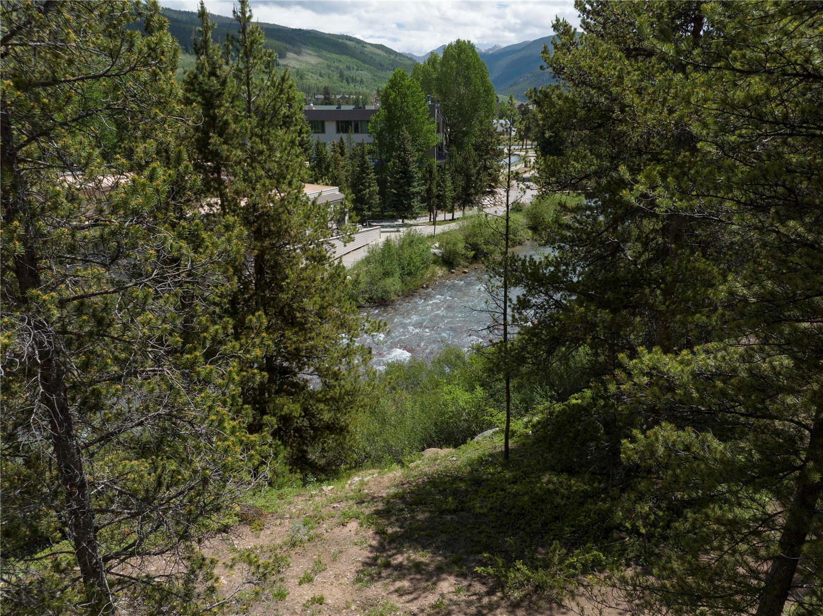 27 Lake Ridge Circle, Unit 1838 Keystone, CO 80435 - Photo 25 of 30 Gallery Image 25