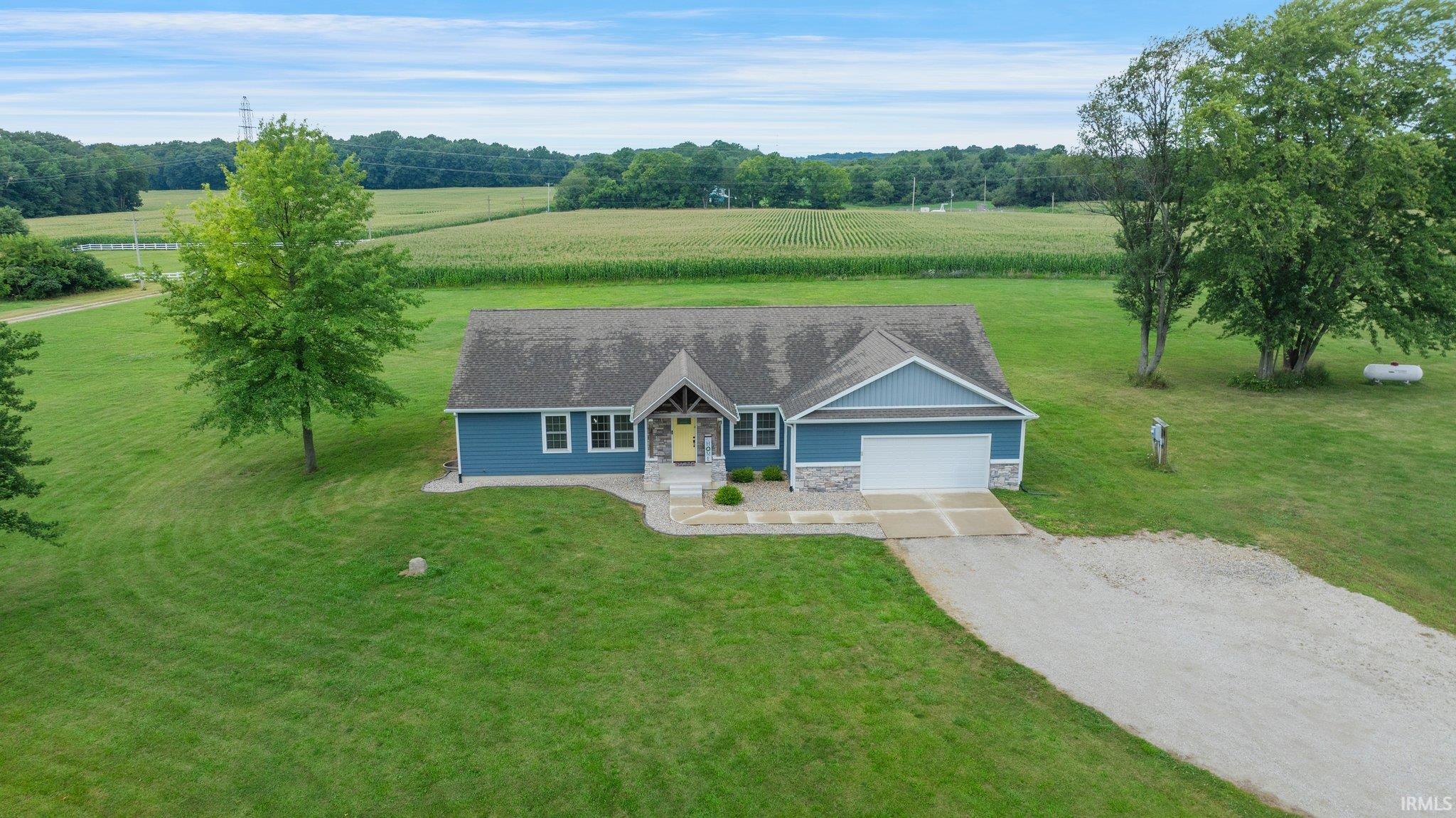 51915 Timothy Road New Carlisle, IN 46552 - Photo 30 of 36