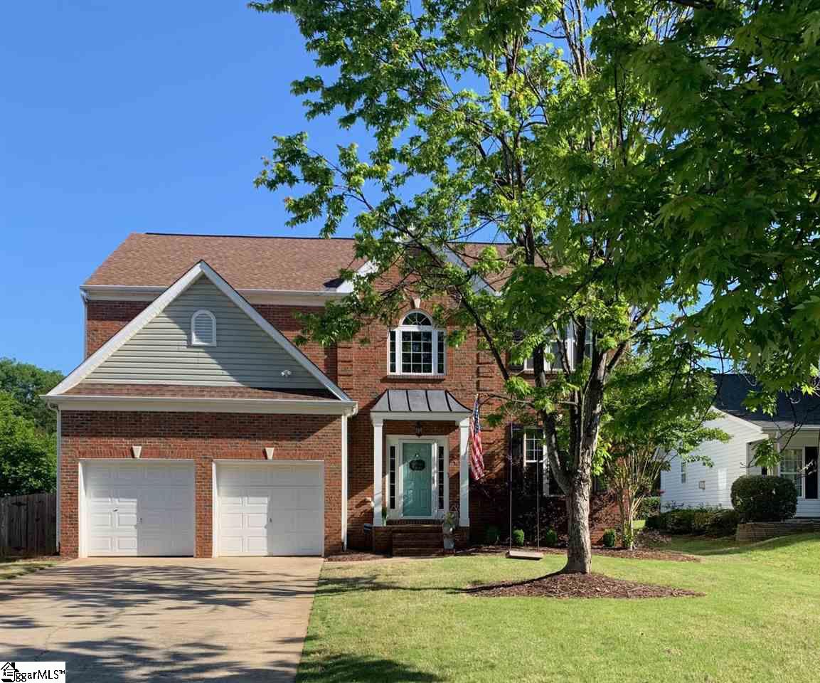 104 Summer Hill Road Simpsonville, SC 29681 - Photo 1 of 17 Gallery Image 1