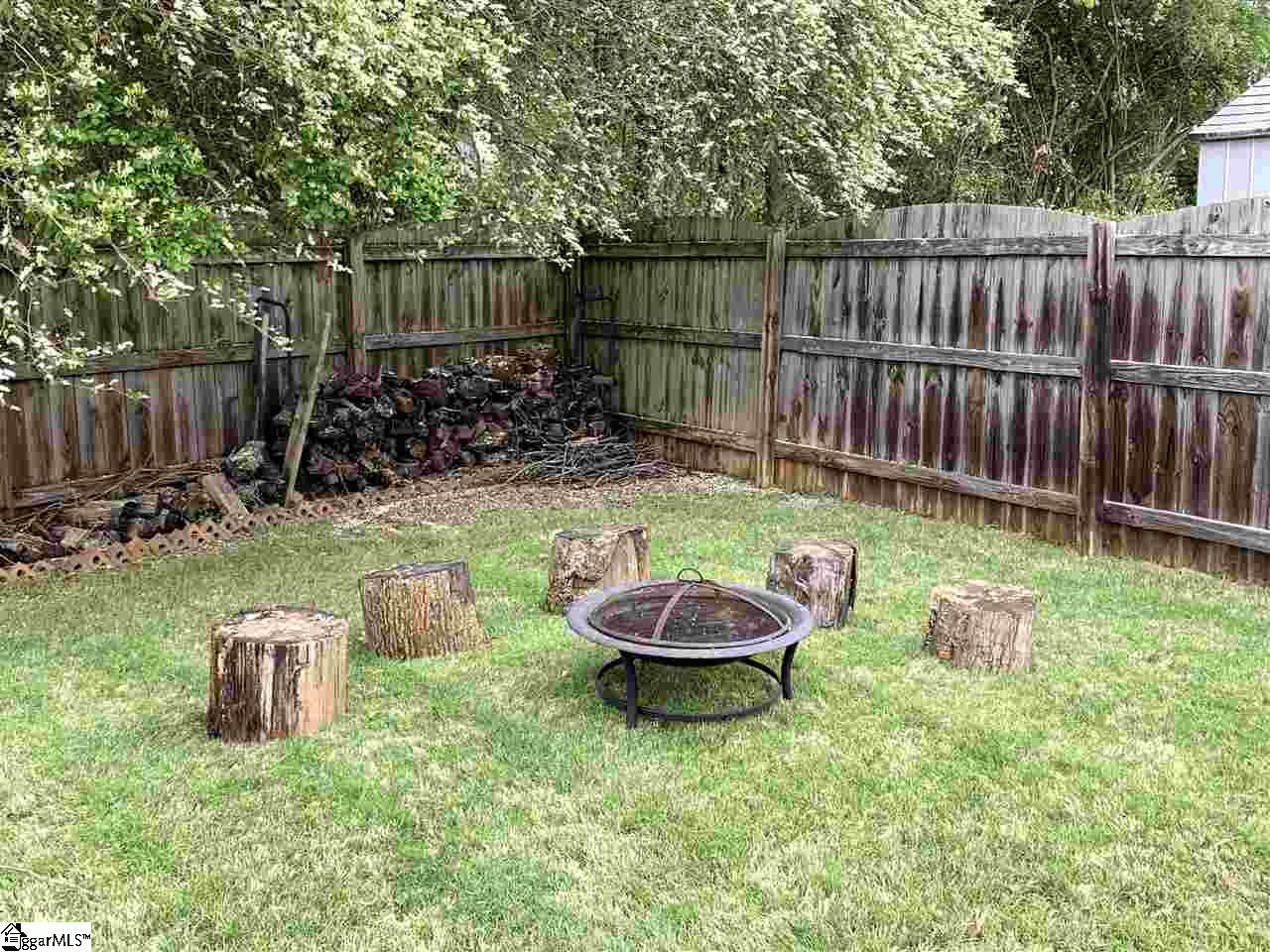 104 Summer Hill Road Simpsonville, SC 29681 - Photo 16 of 17 Gallery Image 16