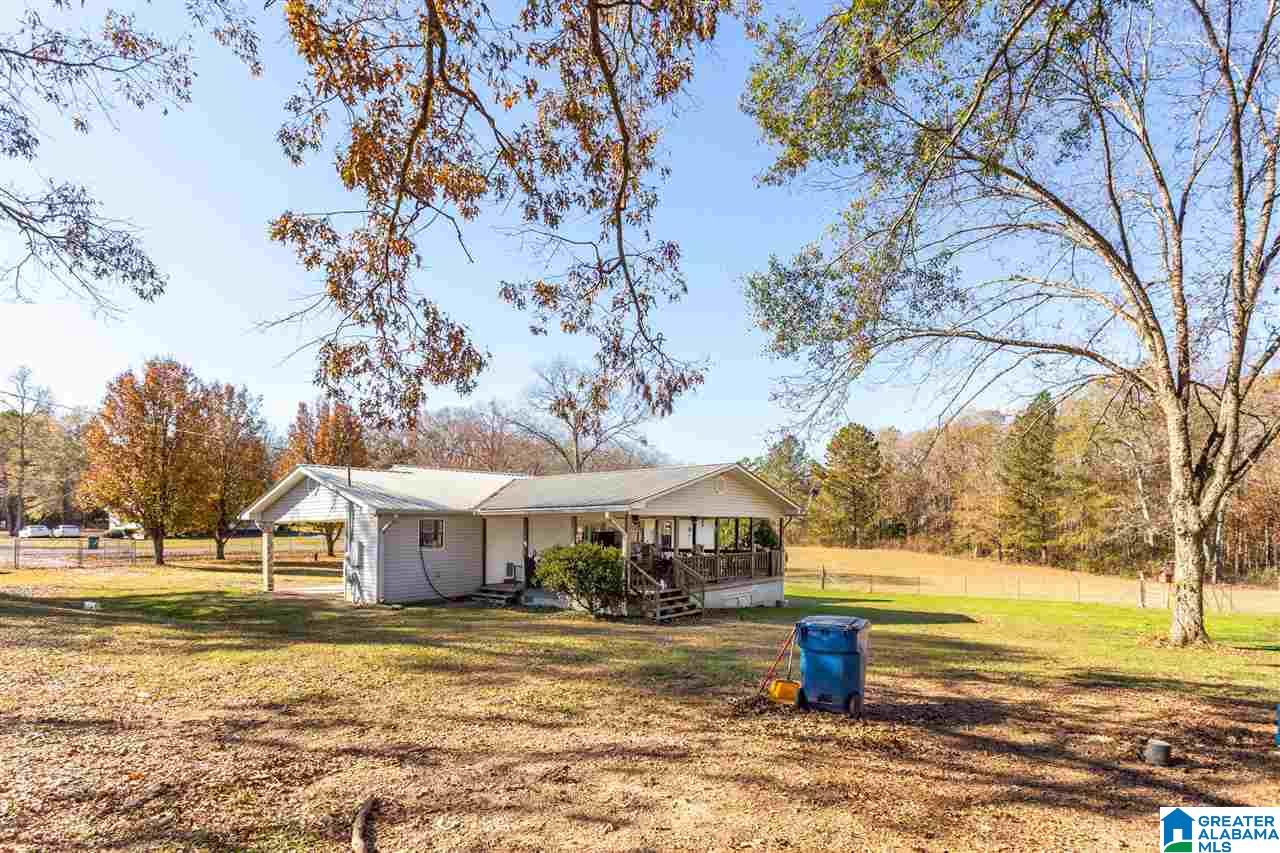 911 Granttown Road Munford, AL 36268 - Photo 30 of 50