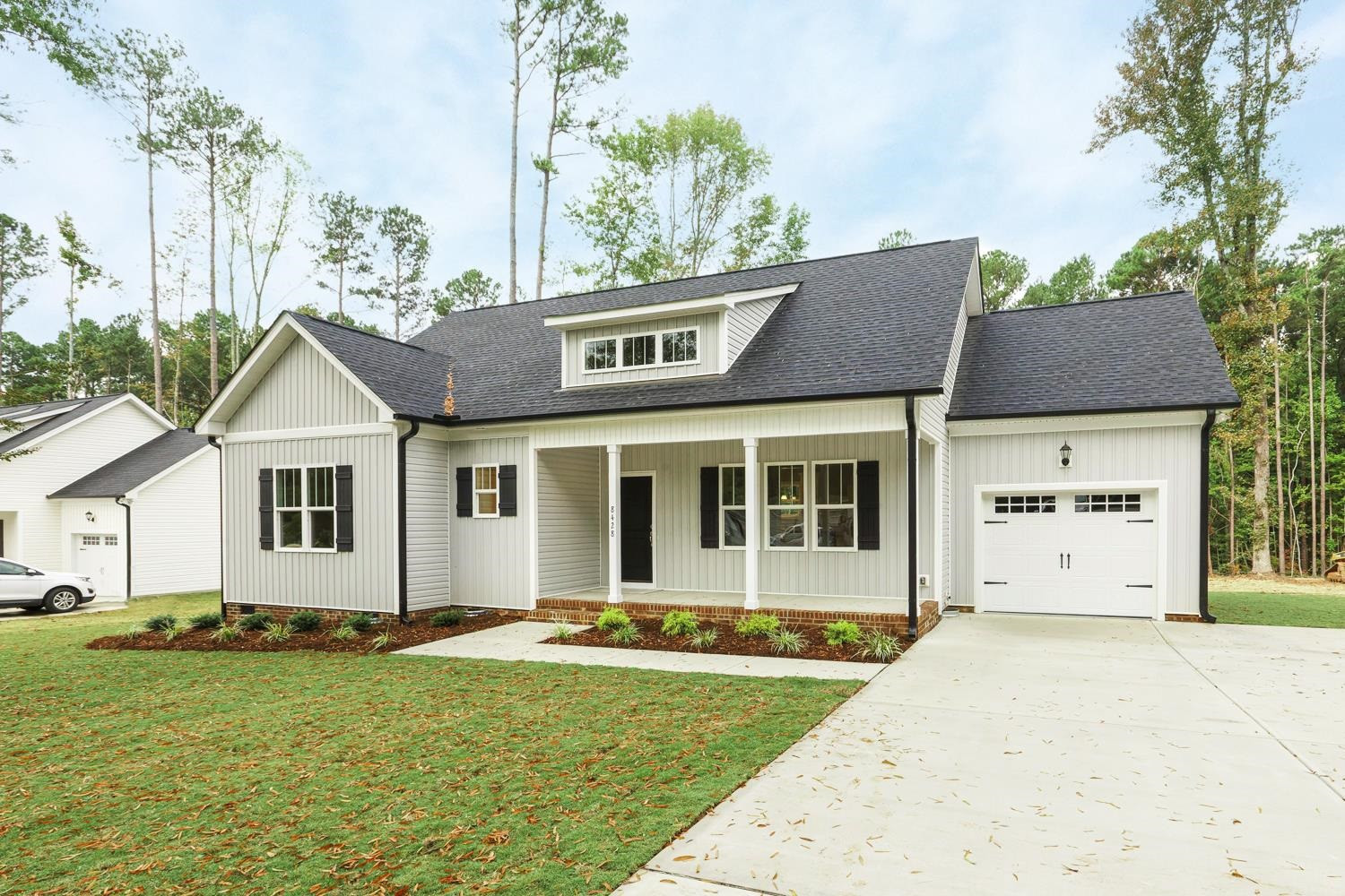 8428 Rhodes Road Apex, NC 27539 - Photo 2 of 30 Photo 2