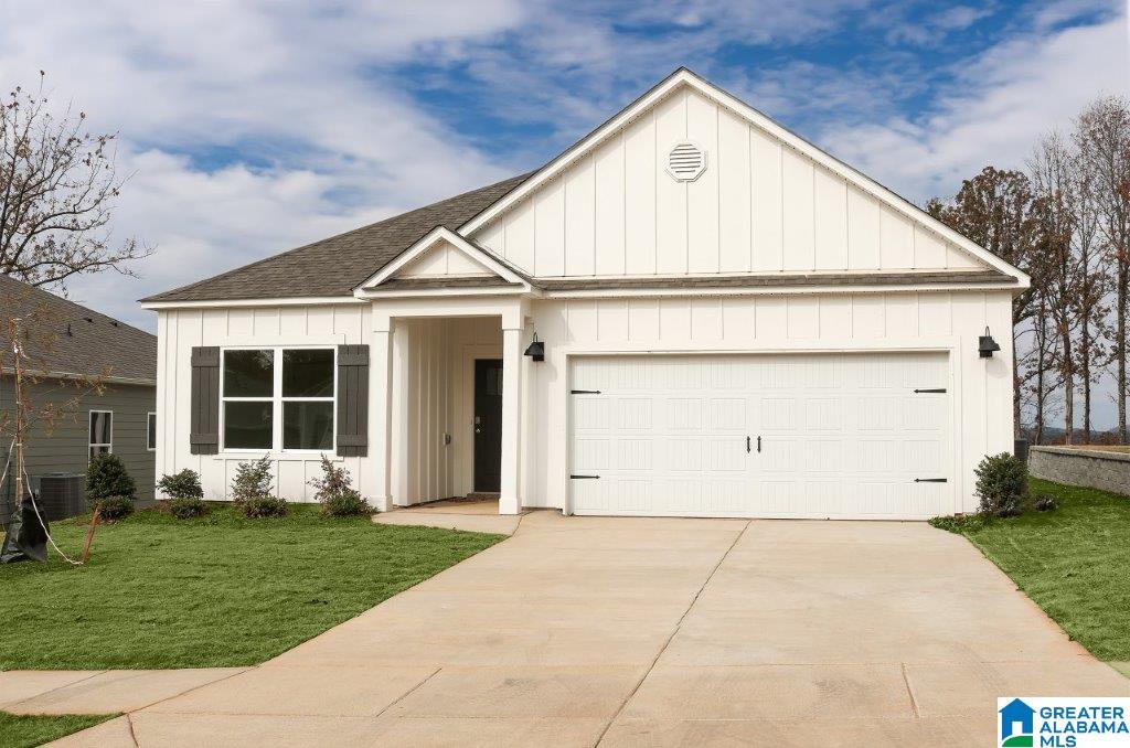 5641 Post Oak Trail Bessemer, AL 35022 - Photo 2 of 8