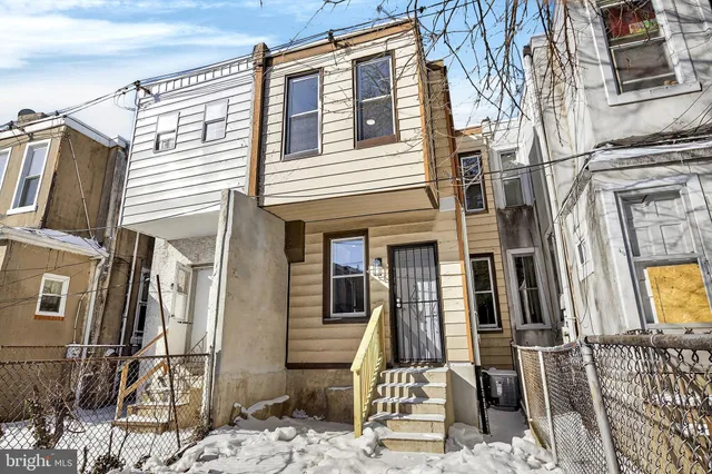 $200,000 | 221 North Hobart Street, Philadelphia, PA 19139